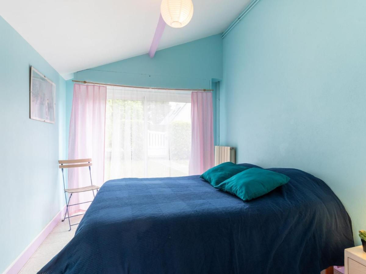 Holiday Home Villa Helios By Interhome Merville-Franceville-Plage Buitenkant foto