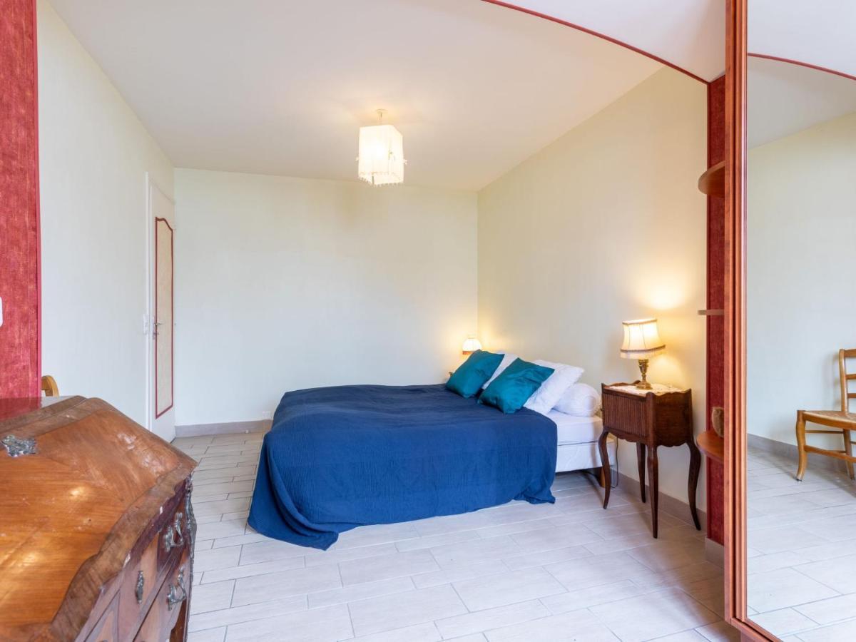Holiday Home Villa Helios By Interhome Merville-Franceville-Plage Buitenkant foto