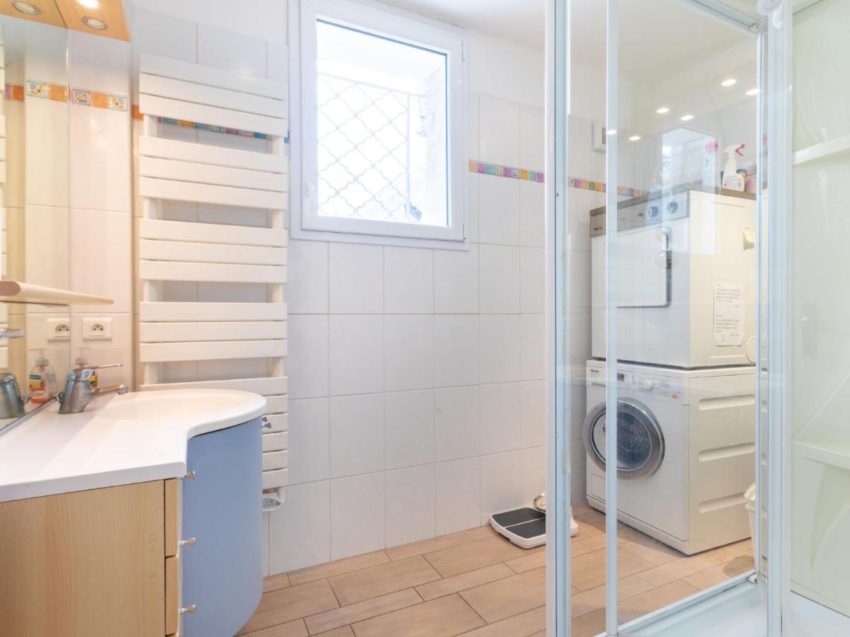 Holiday Home Villa Helios By Interhome Merville-Franceville-Plage Buitenkant foto