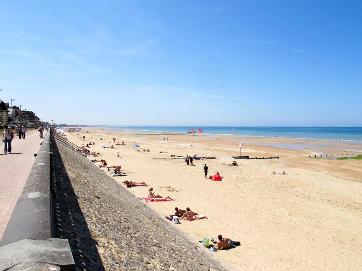 Holiday Home Villa Helios By Interhome Merville-Franceville-Plage Buitenkant foto
